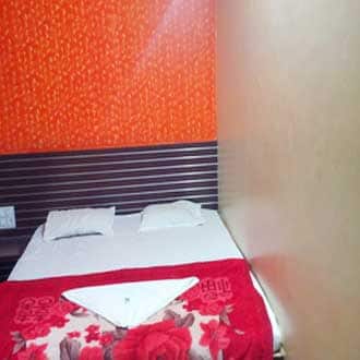 Hotel G Palace, Shirdi 2